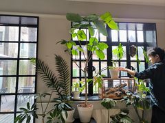 -一尺花园(安和花园店)