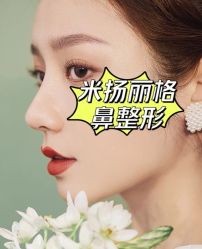 -北京米扬丽格医疗美容·联合丽格鼻整形中心