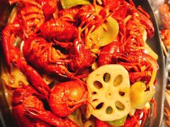 -三太子地摊烧烤·小龙虾(北蔡店)