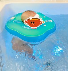 -趣游baby swim婴童游泳·盐氧护(旭辉u天地店)