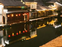 -南浔古镇