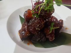 -阿明小菜·海鲜·上海菜(梅陇店)