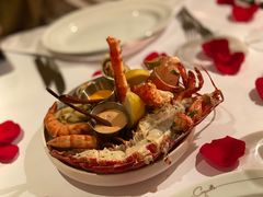 -壳里西餐厅Coquille Seafood Bistro(蒙自路店)