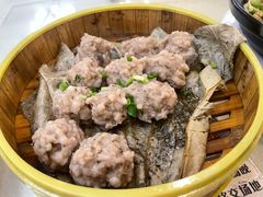 -台山美食一绝阿四台山黄鳝饭(阿四创作店)