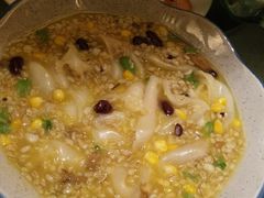 -清远国际酒店御珍轩食街