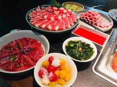 -大隐·成都火锅Bistro(合生麒麟新天地店)