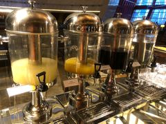 -杭州国际会议中心洲际酒店-原素全日餐厅(解放东路店)