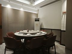 -围炉夜话·潮汕卤水火锅(榕江店)