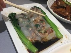 -御花园·粤菜·海鲜火锅(中山公园店)