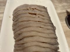 鲜百叶-南门涮肉(北洼路店)