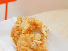 -肯德基(自贡梵华店)