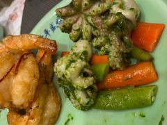 -北平盛世·新京菜·北京烤鸭(劲松·双井店)