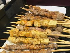 -宛平李记小吃(东关街店)