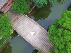 -龙潭水乡