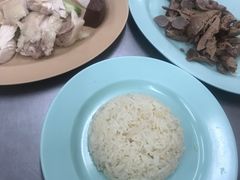 -红大哥水门鸡饭(總店)