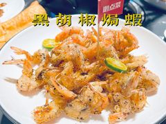 -滋粥楼·顺德菜(番禺广场总店)