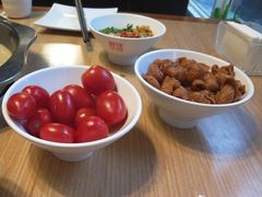 -麻辣空间·清油火锅(水井沟店)