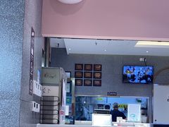 -小杨生煎(周浦万达店)