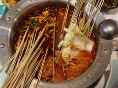 -屋头串串(临江路店)