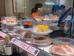 -新一番三文鱼寿司(大东海店)