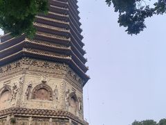-玲珑塔公园