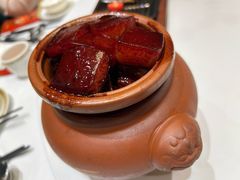 老弄堂红烧肉-上海1号私藏菜(静安店)