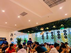 -贵凤凰贵州米粉(五道口店)