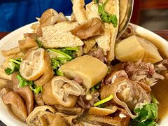 -姚记炒肝店(鼓楼店)