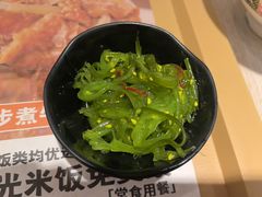 -吉野家(复兴路第二餐厅店)
