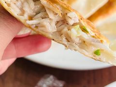 藕馅麦角-上卢老天大馄饨(上楼线店)
