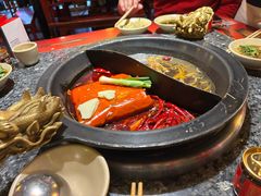-蜀大侠火锅(总府路店)