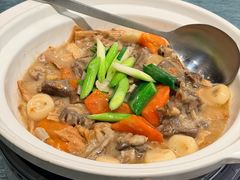 -猪肉婆私房菜(容桂总店)