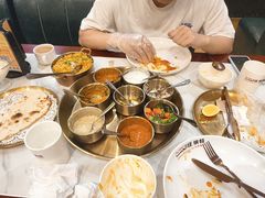 -清真· AL-JANNAT 佳纳特餐厅(仙林店)