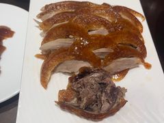 -全聚德(上海首店浦东店)