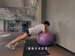 -威克健身游泳(万菱汇店)