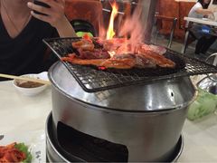 iphone_upload_pic-金刚山(学府路店)