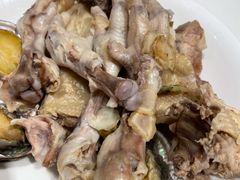 -東海海鲜酒家(中信广场店)