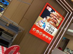 -西贝(金桥店)