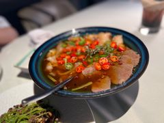 -芙蓉堂(武汉天地店)