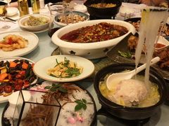 -百富源·海鲜辽菜(和平北大街店)