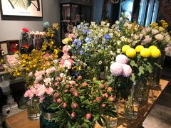 -Flower in(密渡桥店)