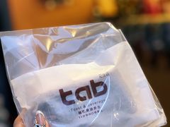 -tab(天河南店)