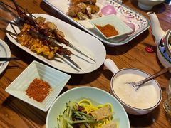 -驿楼兰·新疆菜(火车站店)