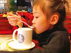 -申德勒加油站西餐厅(太仓店)