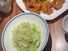 -湖兰金牌小炒肉(玉环万达店)