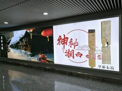 -张家界荷花国际机场