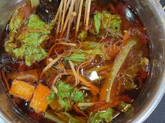-老黑板筋(顺义总店)