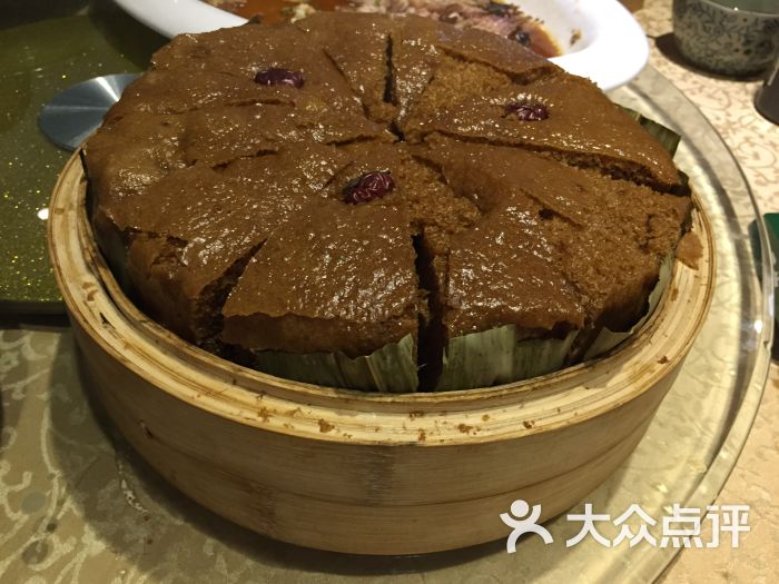 城里尘外(城里尘外店)-红糖糕图片-苏州美食-大众点评网