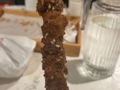 -丁卯•铜锅涮肉(工体店)