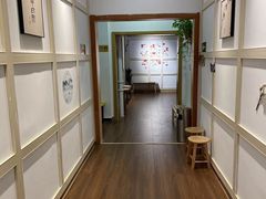-养心阁足道馆(火宫殿一店)